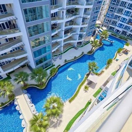 Large Luxury, Pool View, Grand Avenue, Pattaya - 202 Διαμέρισμα Εξωτερικό φωτογραφία